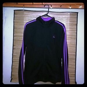 Adidas sweater
